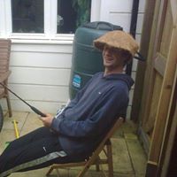 Richie Richards Photo 30