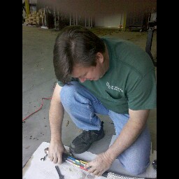 Jim Daugherty Photo 32