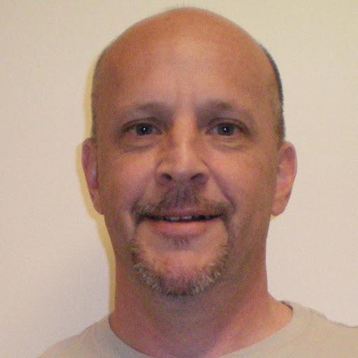 Dwight Saunders Photo 13