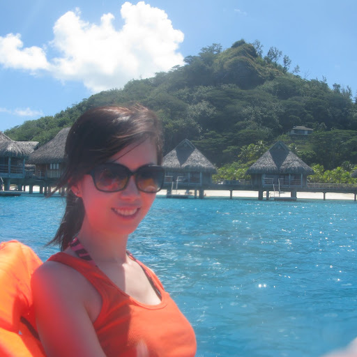 Sharon Jiang Photo 16