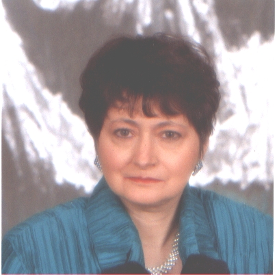 Anita Russell Photo 9