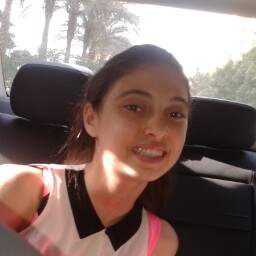 Nada Moussa Photo 7