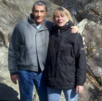 Kathy Russell Photo 12