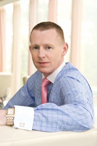 Michael Mulcahy Photo 49