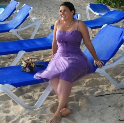 Tracie Miller Photo 36