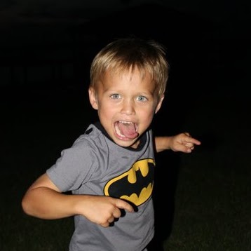 Angela Bacon Photo 39