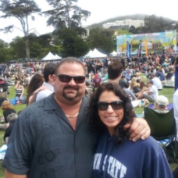 Nicholas Marchetti Photo 3