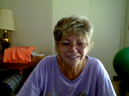 Eileen Wilson Photo 29