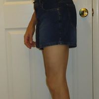 Jessie Carter Photo 17