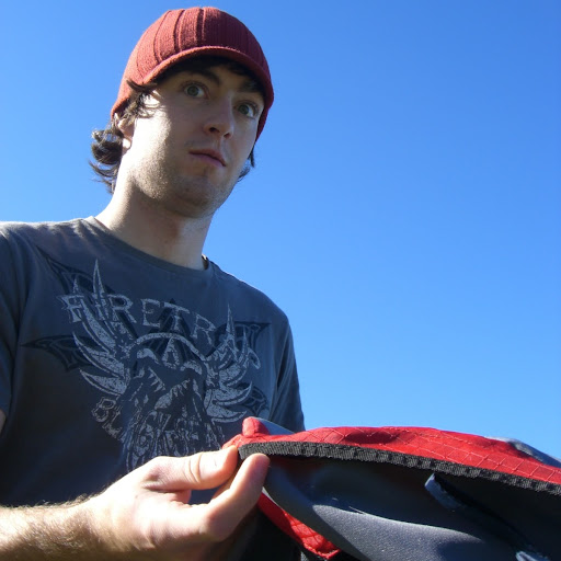 Mark Mccallum Photo 18