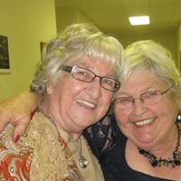 Mary Colwell Photo 25