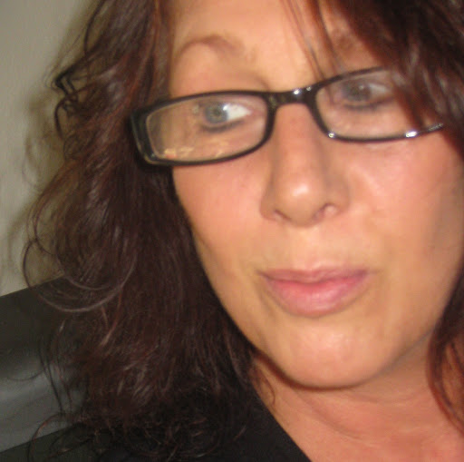 Victoria Potter Photo 16