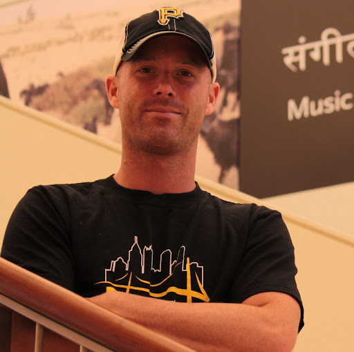 Brian Joseph Photo 9 Brian Joseph Photo 9