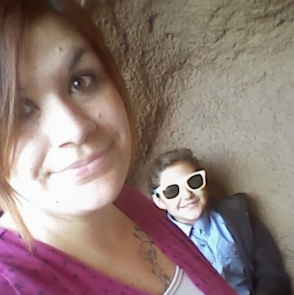 Paula Potter Photo 17