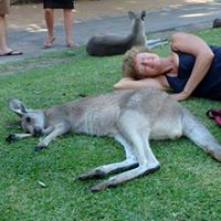 Constance Becker Photo 5