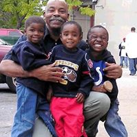 Julius Lawrence Photo 13