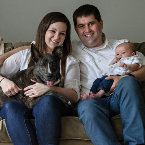 Kristin Golden Photo 30