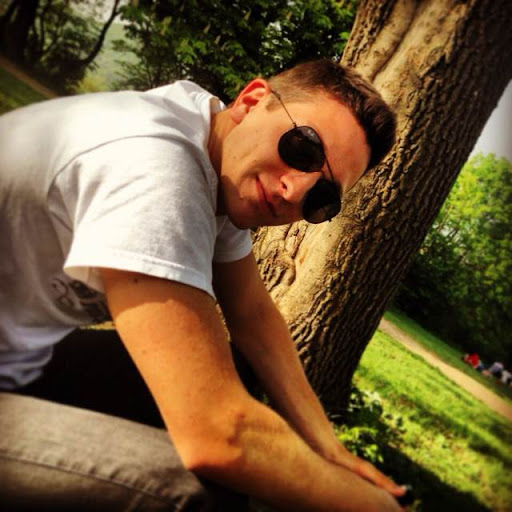 Mark Horvath Photo 19