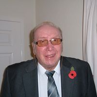 Frederick Bradley Photo 32