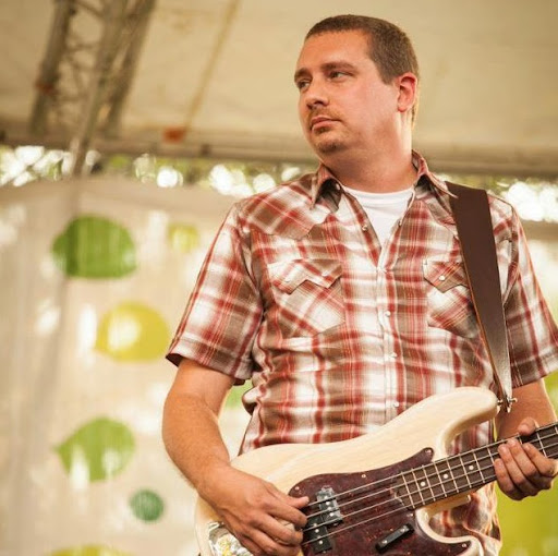 Justin Cary Photo 17