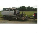 Robbie Everett Photo 5