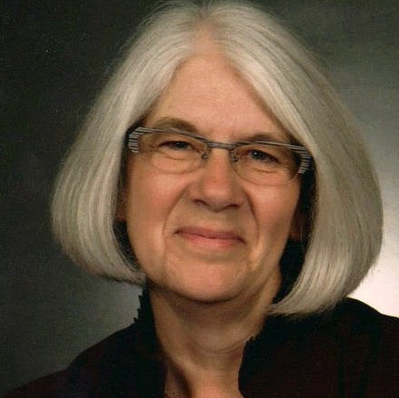 Joan Swanson Photo 6