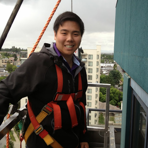 Jason Ching Photo 21