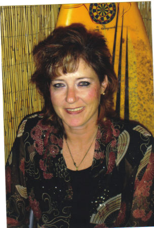 Deborah Myers Photo 8