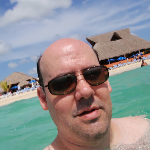 Wayne Baldwin Photo 10