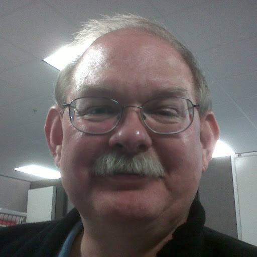 Paul Morgan Photo 44