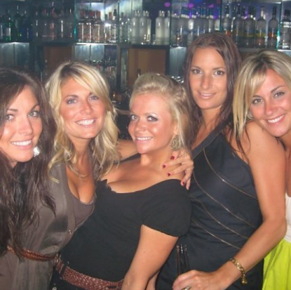 Denise Powell Photo 25