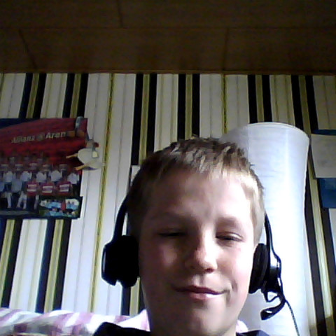 Bryan Michalski Photo 5