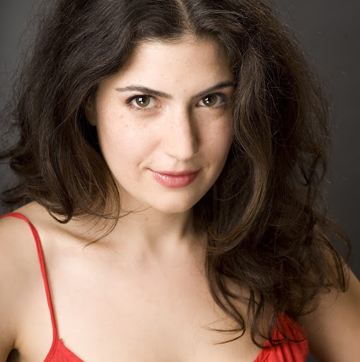 Jenny Bloom Photo 25