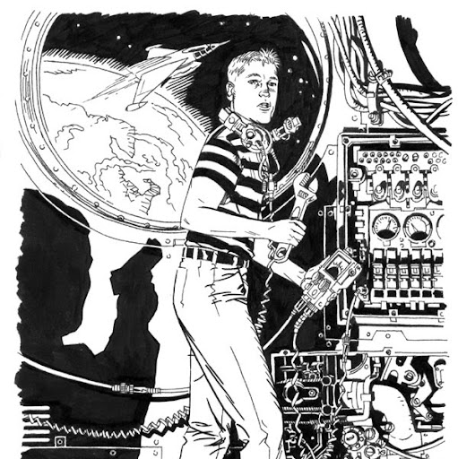 Daniel Hawks Photo 19