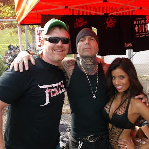 Shawn Clevenger Photo 13