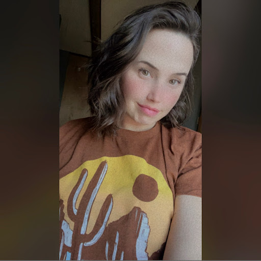 Christina Foster Photo 41