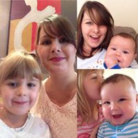 Grace Atkinson Photo 34