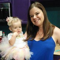 Amy Stapleton Photo 16