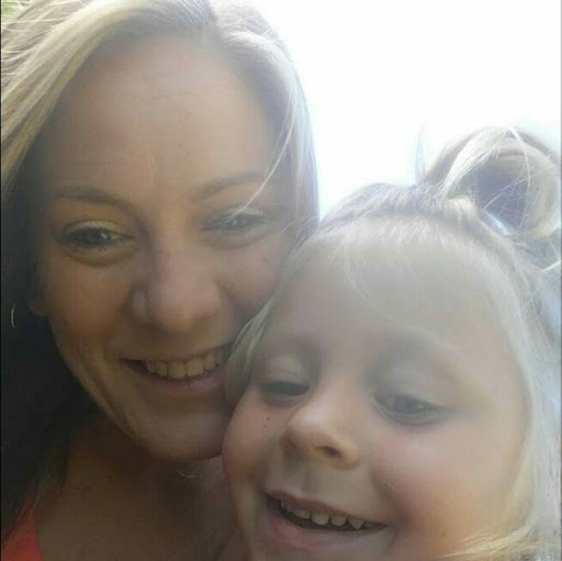 Crystal Vaughan Photo 15