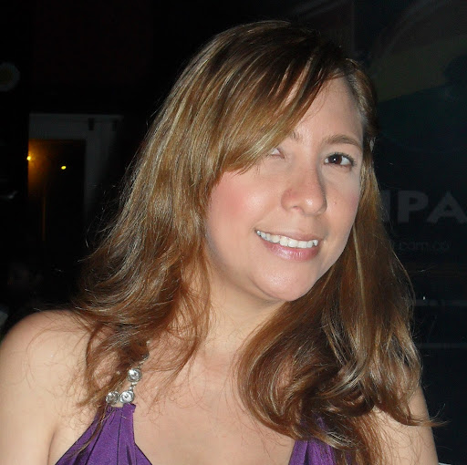Adriana Perez Photo 16