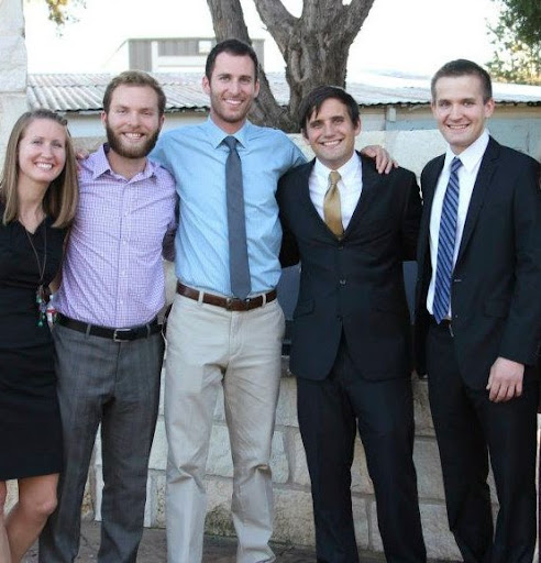 Daniel Reese Photo 7 Daniel Reese Photo 7