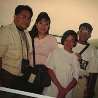 Bernadette Acosta Photo 10