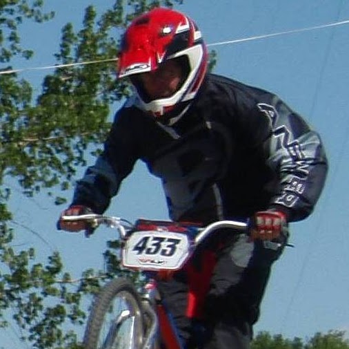 Colin Adams Photo 23