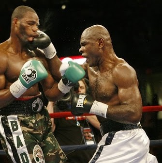 Glen Johnson Photo 15