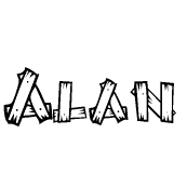 Alan Mcgee Photo 43
