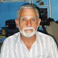 Richard Bender Photo 44