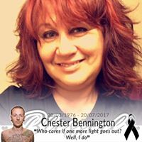 Nancy Clifford Photo 43