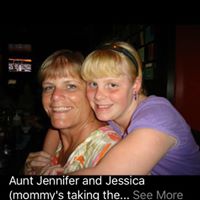 Jennifer Miles Photo 5