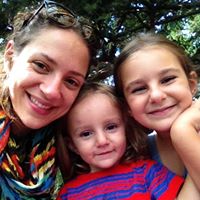 Rebecca Jaffe Photo 30