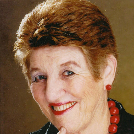 Carol Blanchard Photo 15